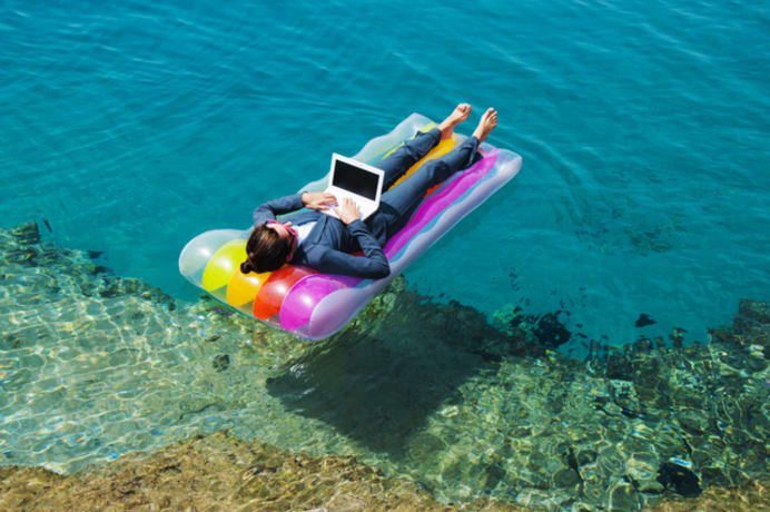 5 Tips for Landing the Perfect Summer Job