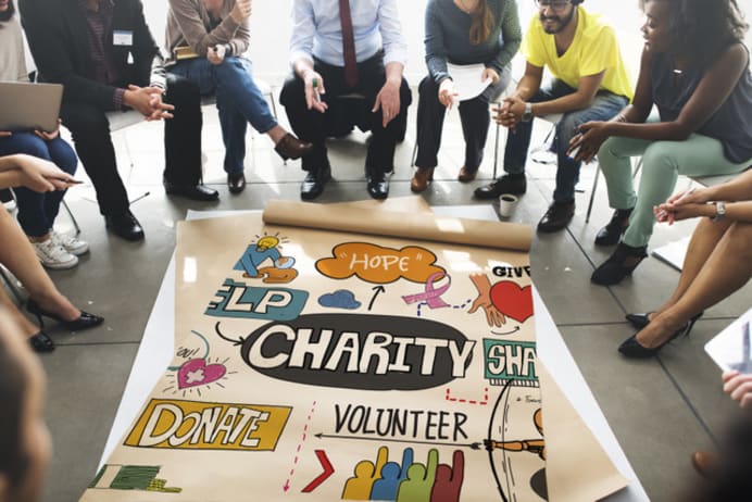 Are Business Degrees and NGOs the Perfect Match?
