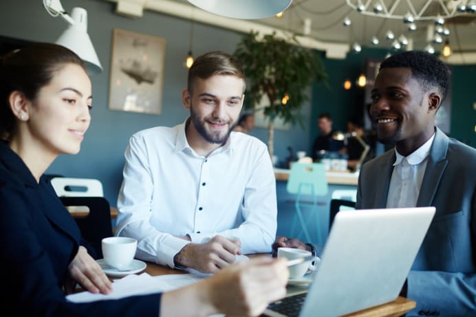 Three Reasons to Go Global For Your Executive MBA