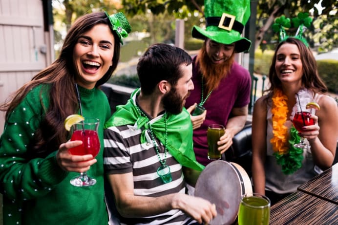 5 Things All College Students Should Do This St. Patrick’s Day