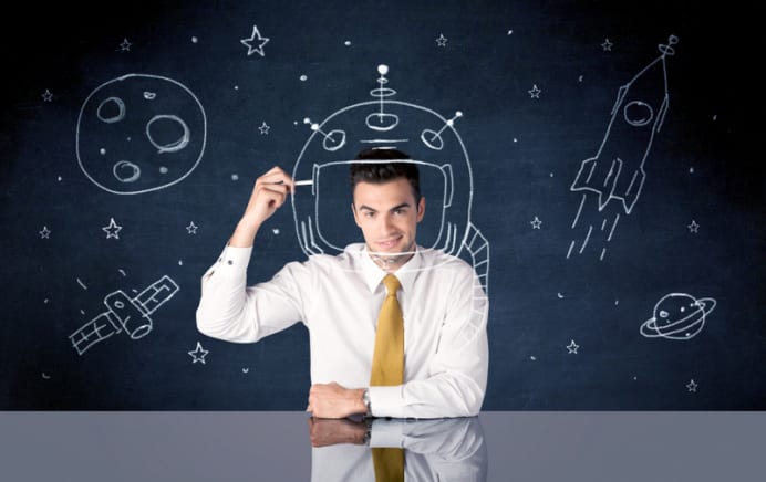 4 Reasons to Work in the Space Industry