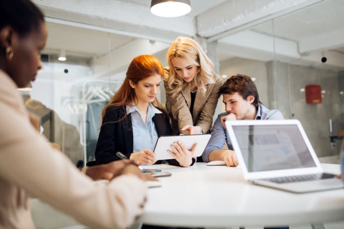 Three Compelling Reasons for Women to Pursue Finance Careers