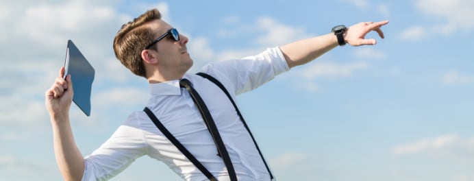 How To Forget about Your Job When You’re Not Working
