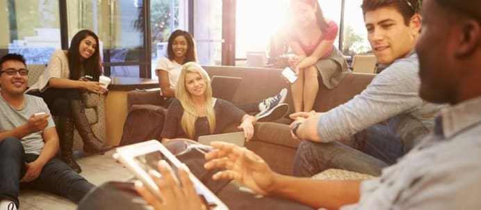 What You Should Know About First-Year Interest Groups