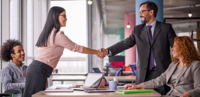 Six Keys to Successful Negotiations