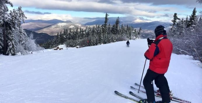 Off-The-Beaten-Path Ski and Study Destinations
