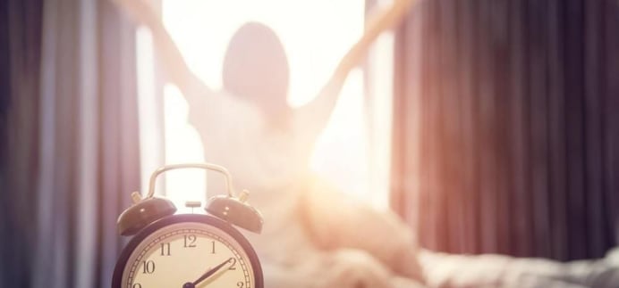 These Six Morning Habits Will Help Keep You Going All Day Long