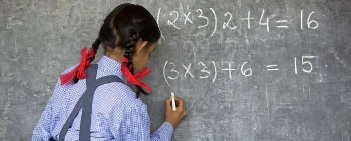 Five Global Challenges to Girls’ Education