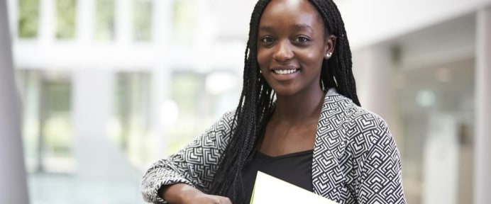 Why students in Africa are choosing BA degrees