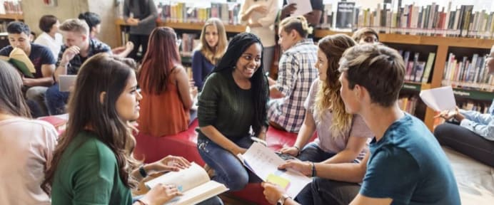 Four Reasons Students are Choosing Community Colleges
