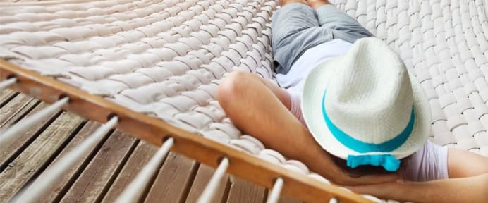 To Unplug or Not to Unplug: Seven Ways to Keep Your Brain Sharp This Summer
