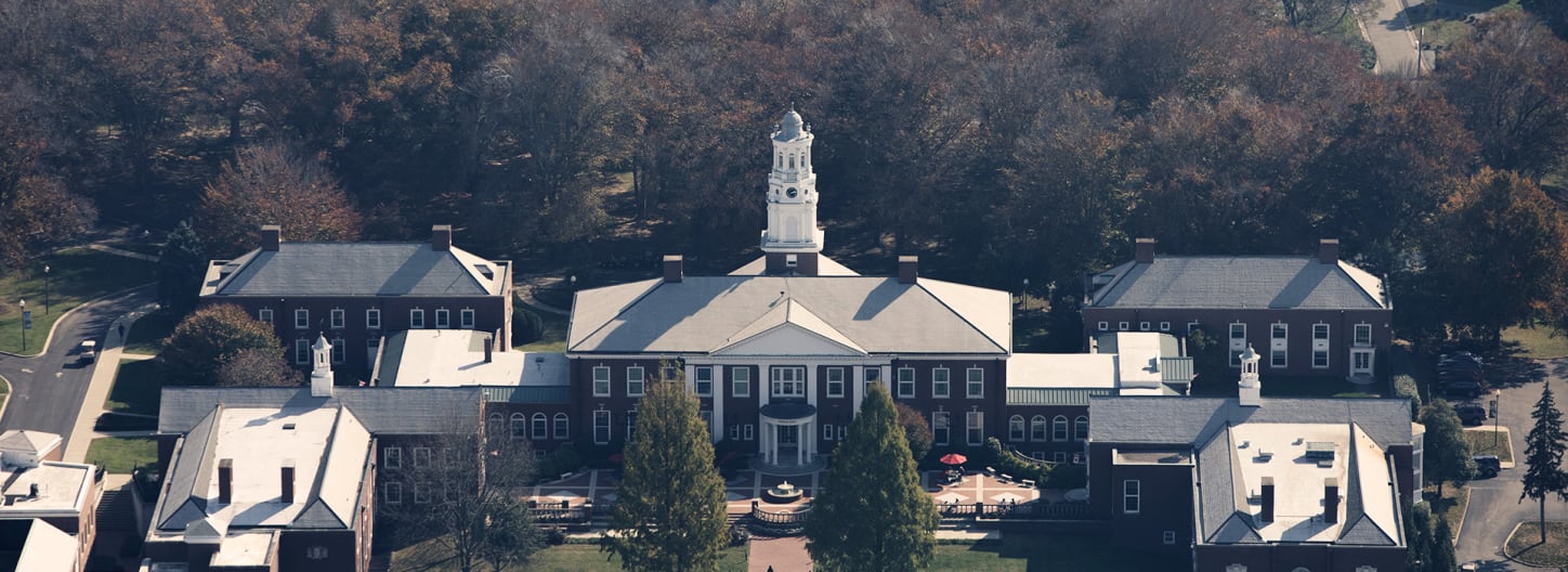 Boyce College Worldview Studies Certificate