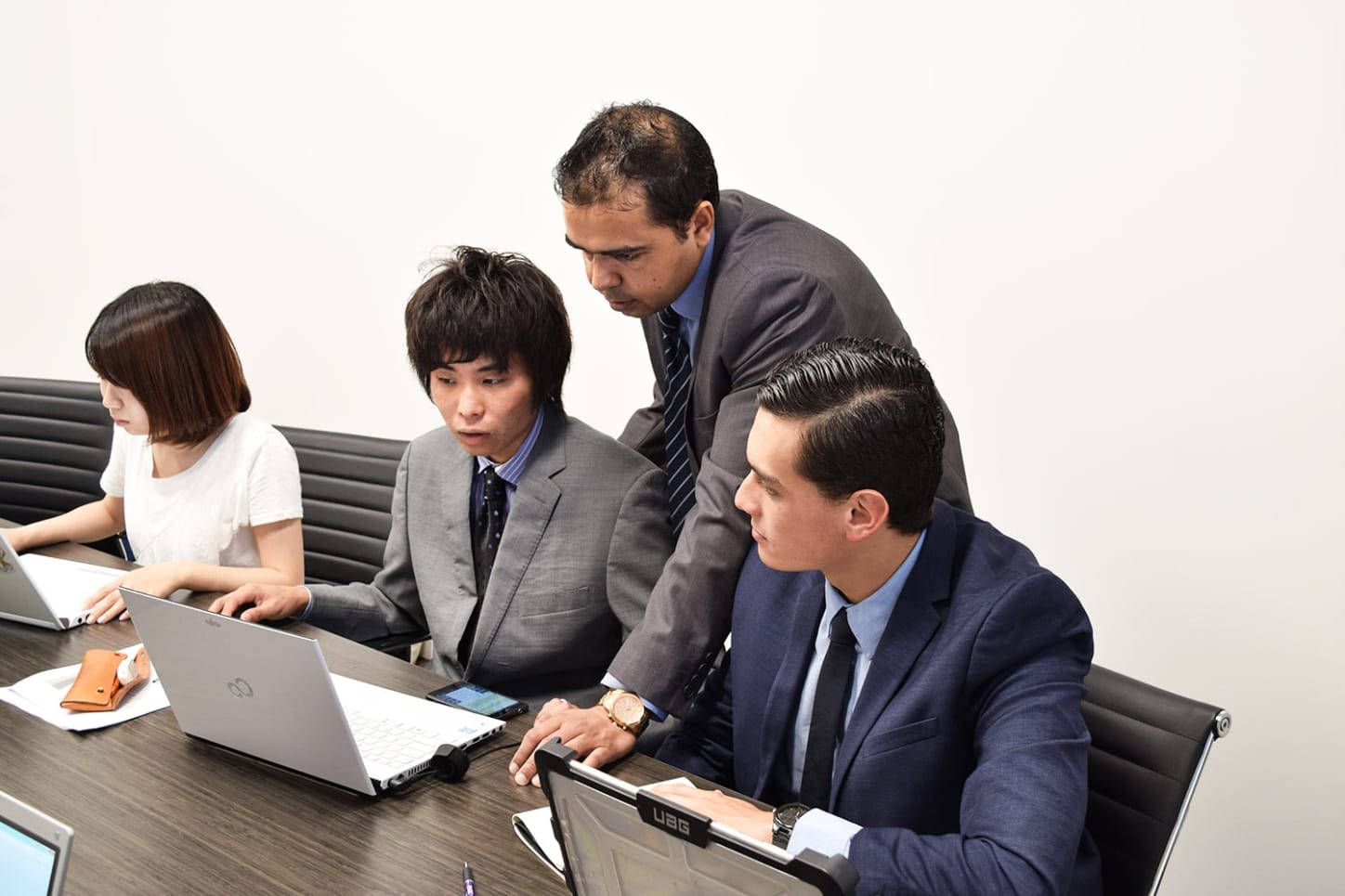 VGC International College Four Week Business Certificate Programs