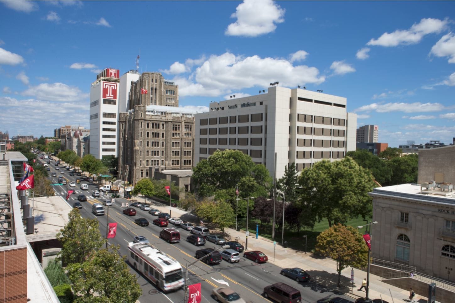 Temple University Beasley School of Law