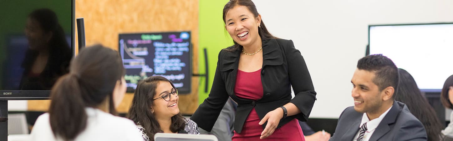 master of information management curtin