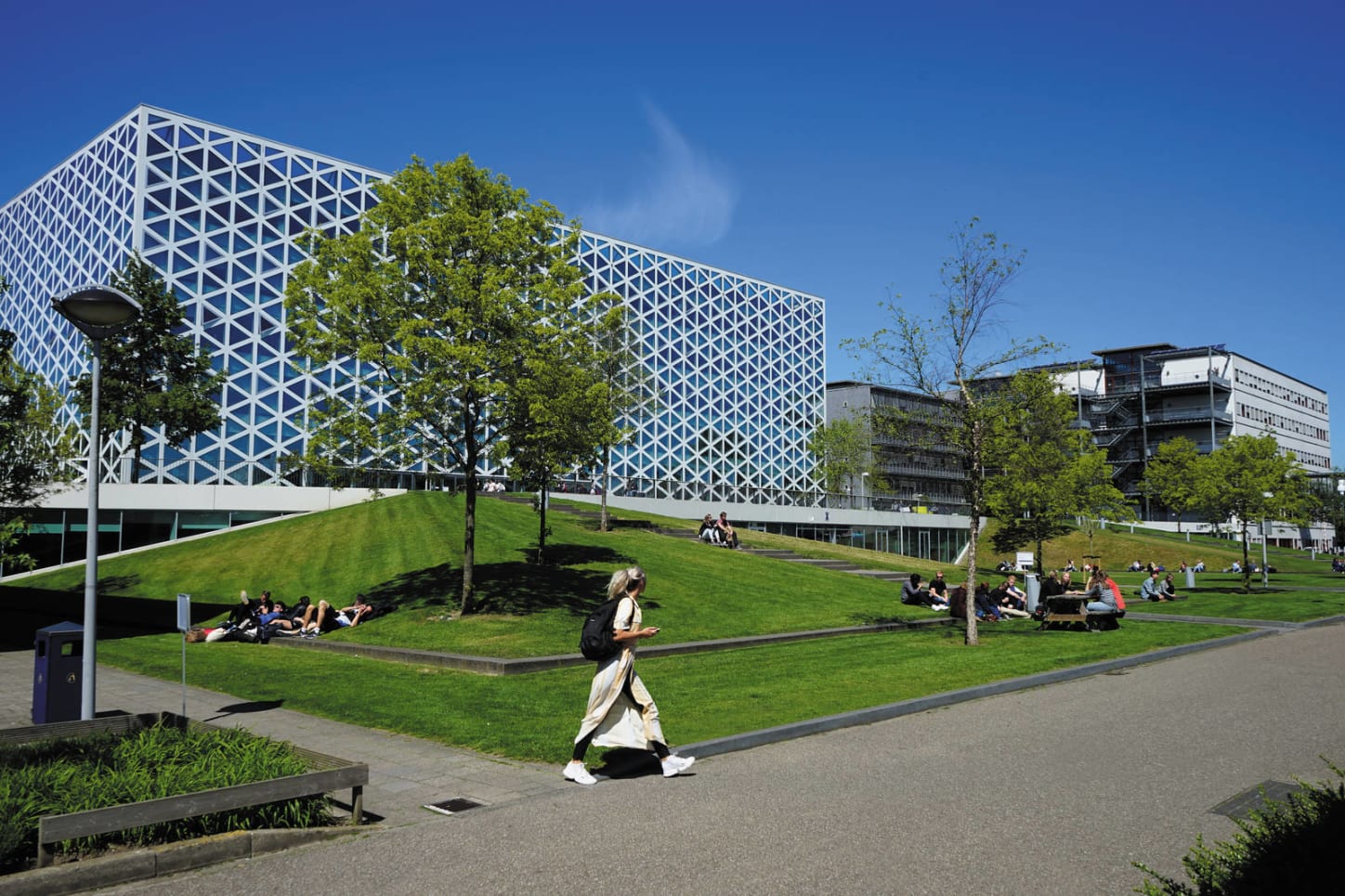 Windesheim University of Applied Sciences International Business (BBA)