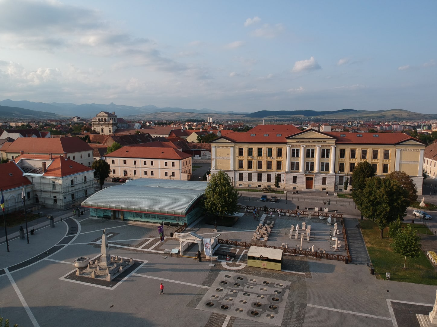“1 Decembrie 1918” University of Alba Iulia