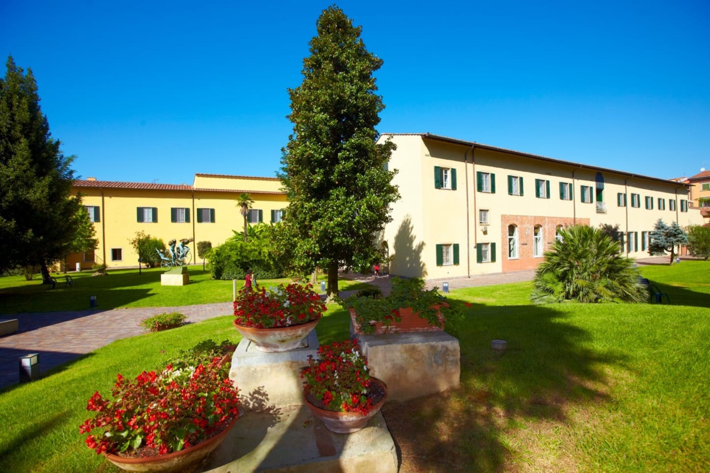 Scuola Superiore Sant’Anna PhD in Management Innovation, Sustainability and Healthcare