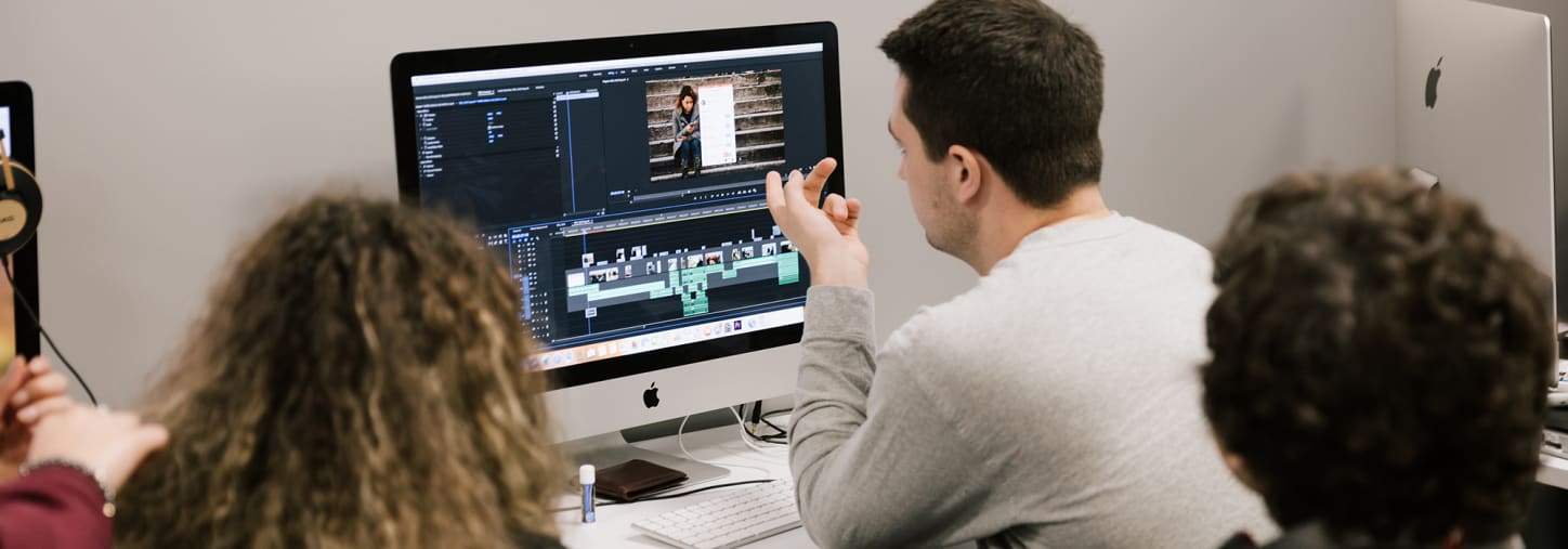 John Cabot University BA in Communications
