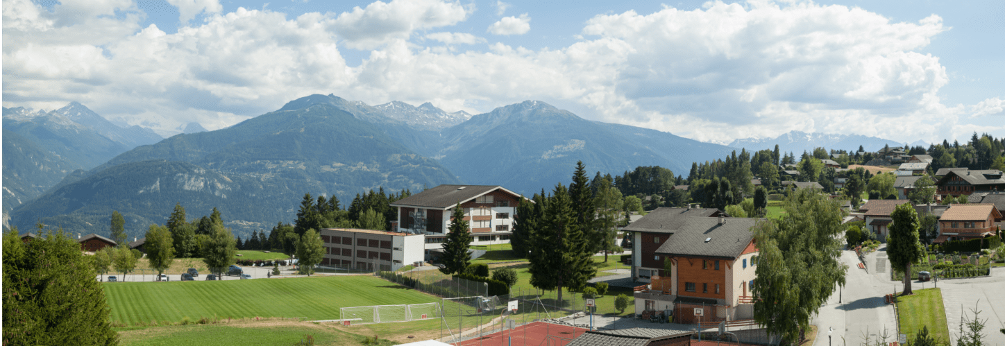 Les Roches BBA in Global Hospitality Management