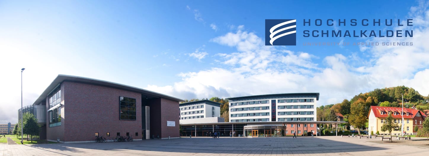 Hochschule Schmalkalden Volkswirtschaftslehre (B.A.)