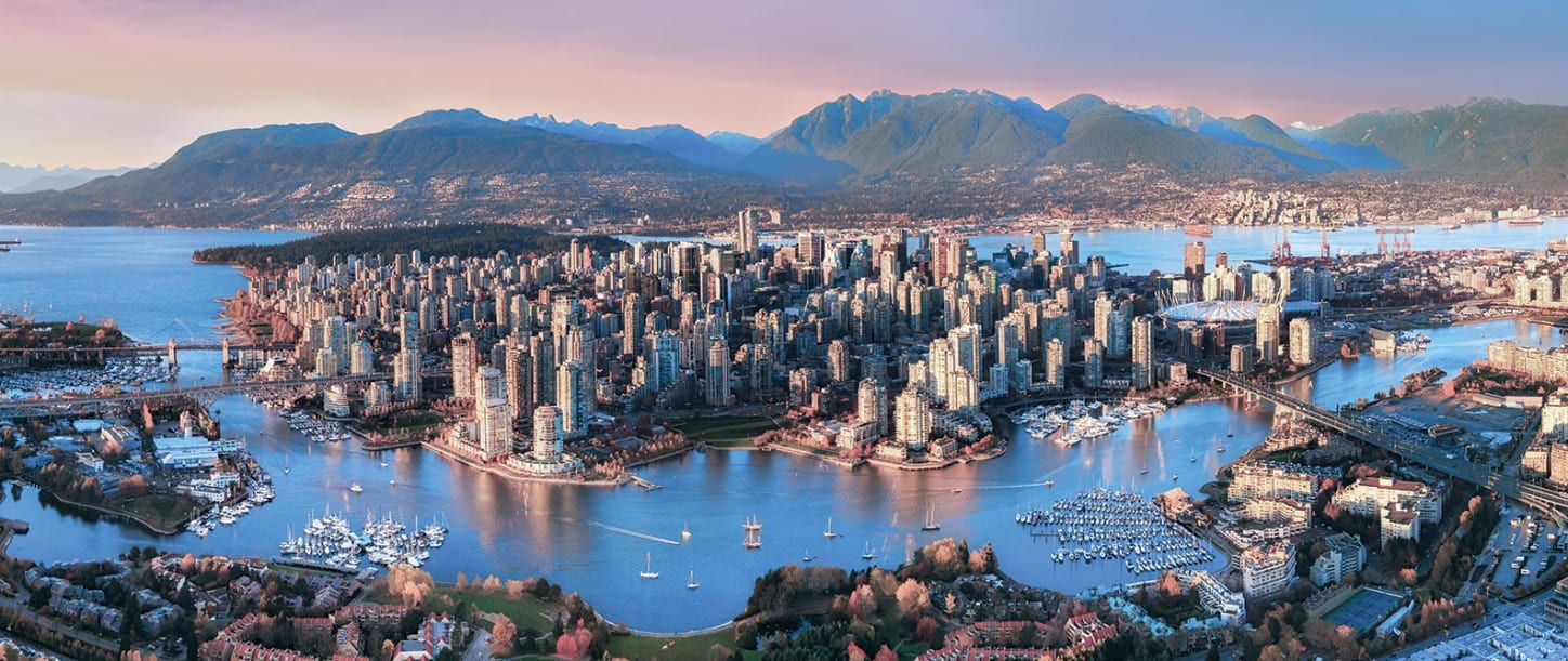 Canadian College Diploma in Hospitality Management and Co-op