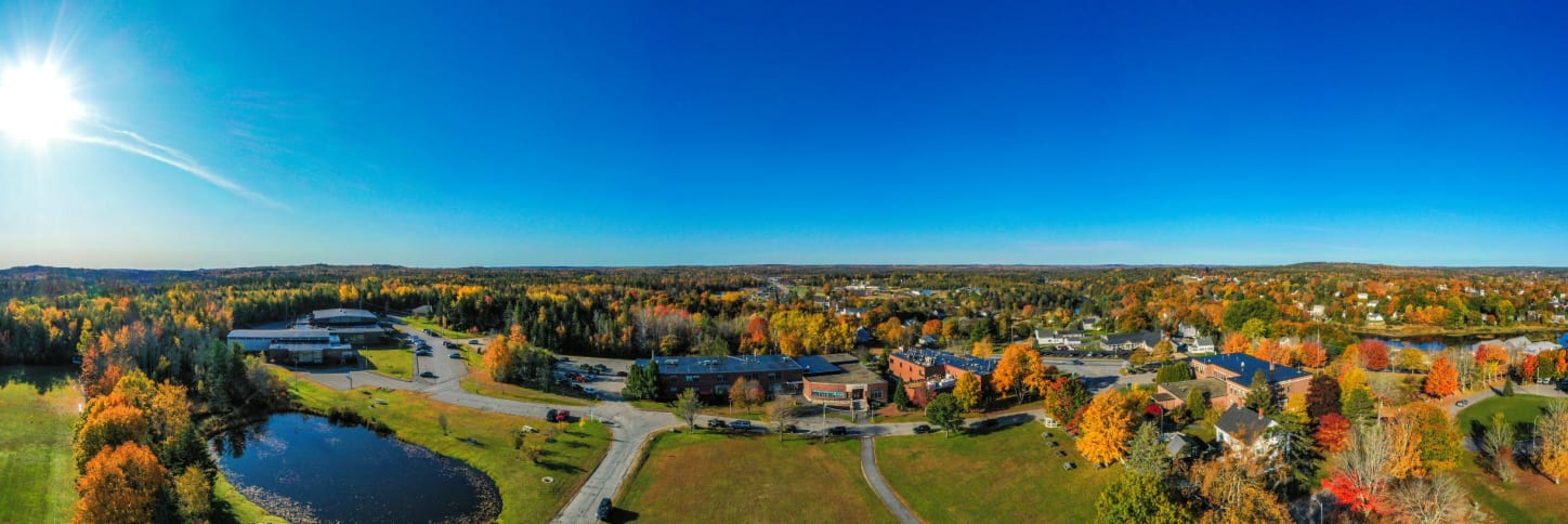 University of Maine at Machias