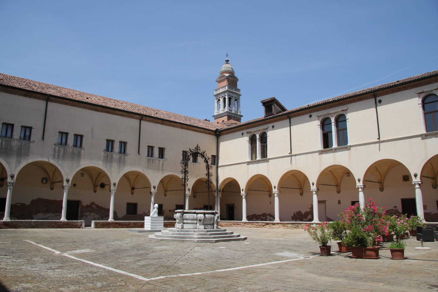 The Global Campus of Human Rights