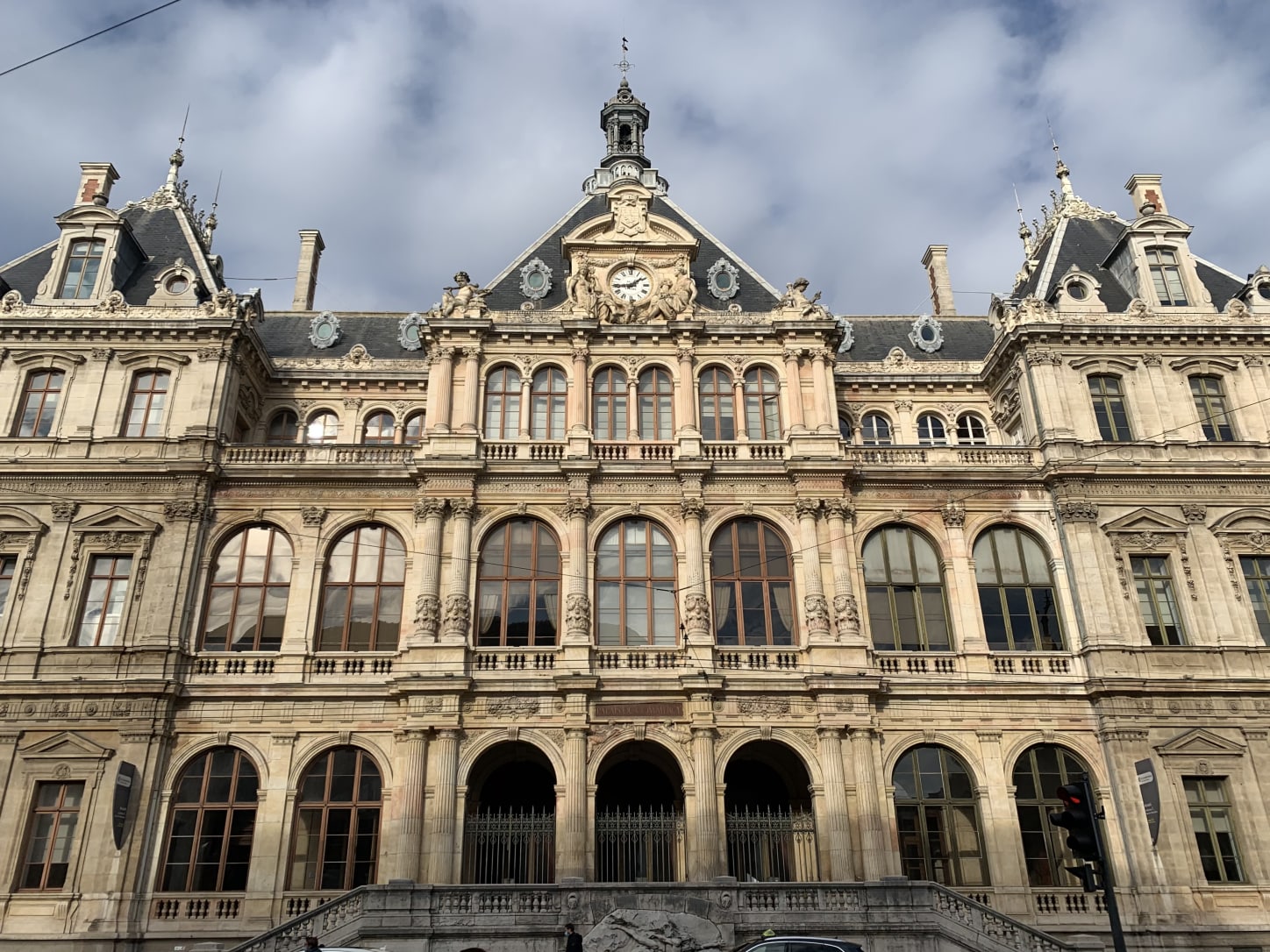 ESDES Lyon Business School