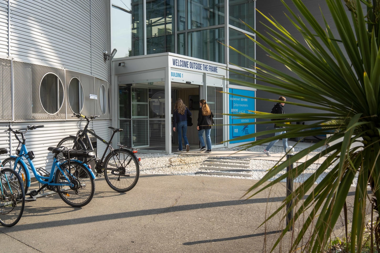 Rennes School of Business Máster en Gestión del Diseño Inmersivo