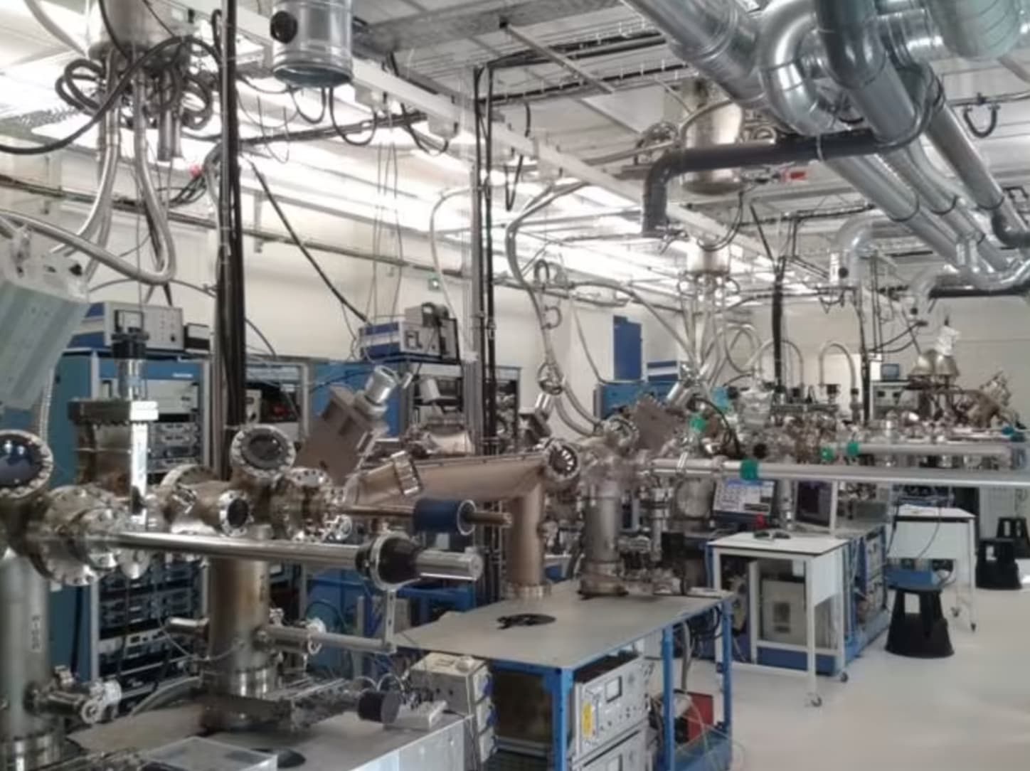 Ecole Centrale de Lyon Mestrado em Engenharia Nanoescala