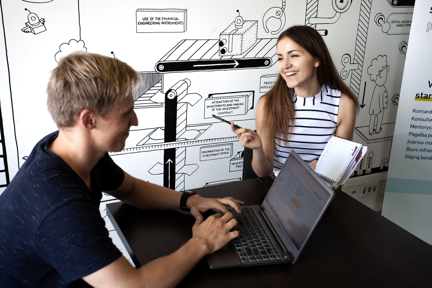 Kaunas University of Technology Bachelor of Science in Fashion Engineering