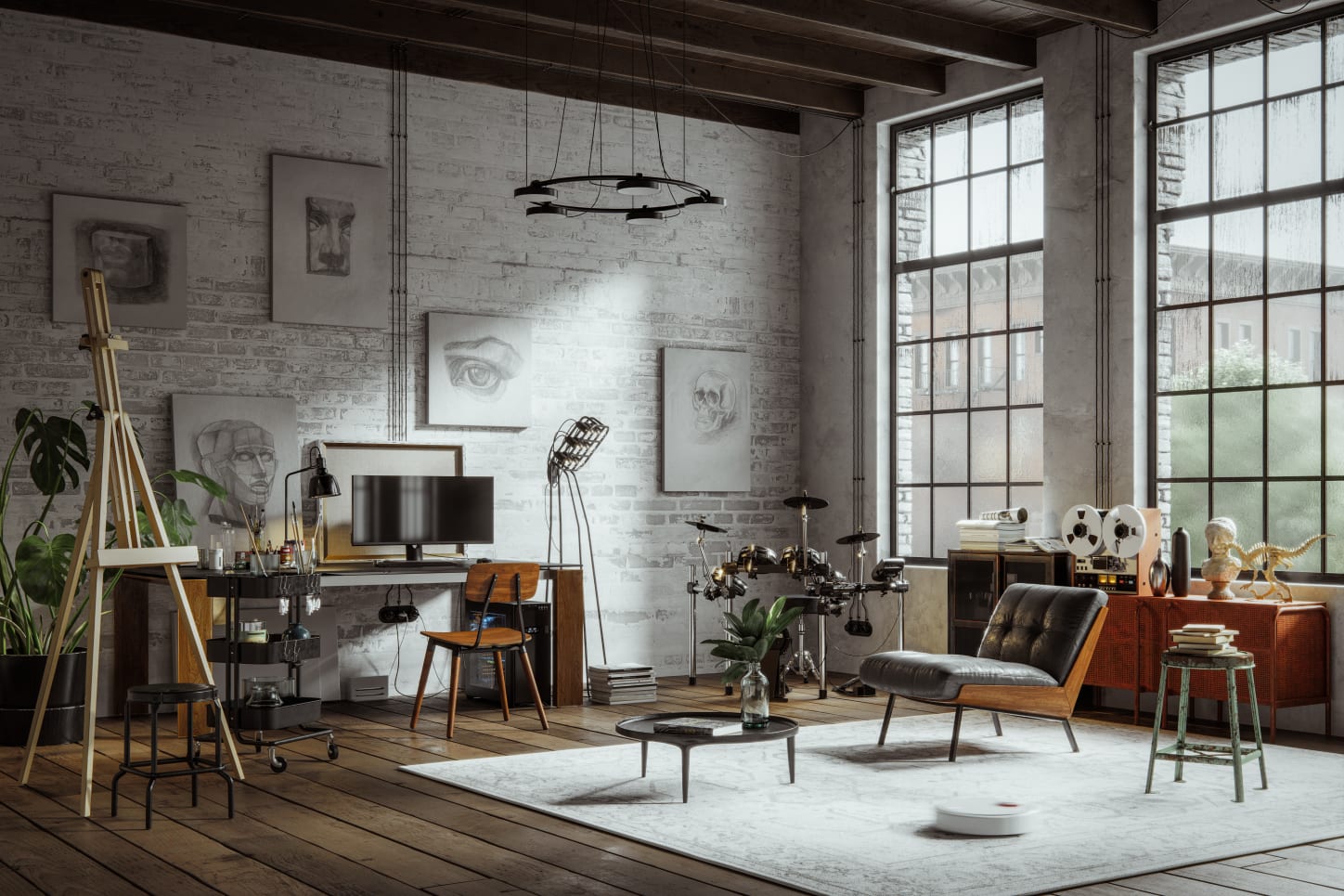 LaSalle College Vancouver Diploma in Interior Design | Online