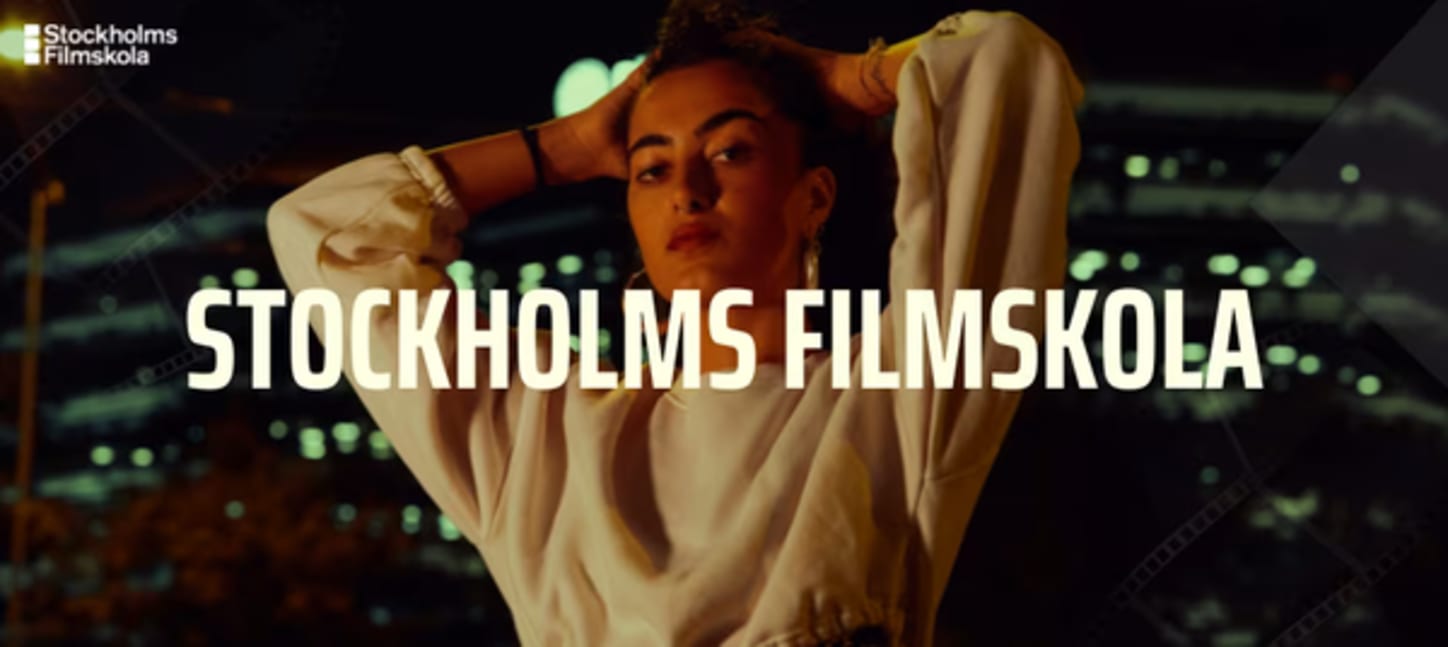 Stockholms Filmskola Diploma: Program Penulisan Naskah