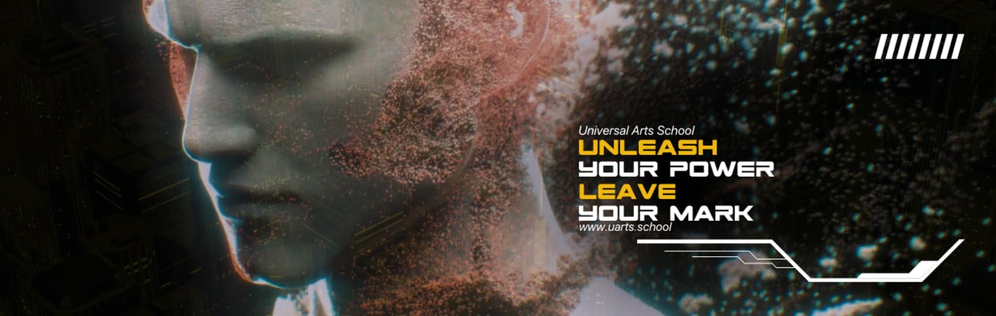 Universal Arts School Short Course: How to Enter the Special Effects and Post-Production Industry