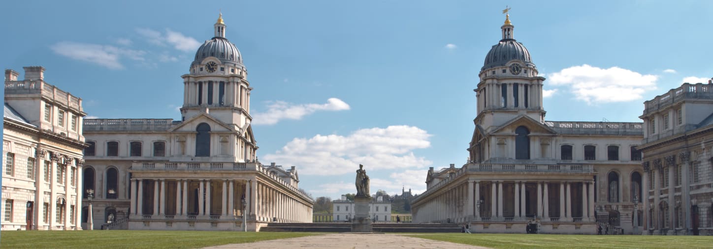 The University of Greenwich MA International Tourism and Hospitality Management