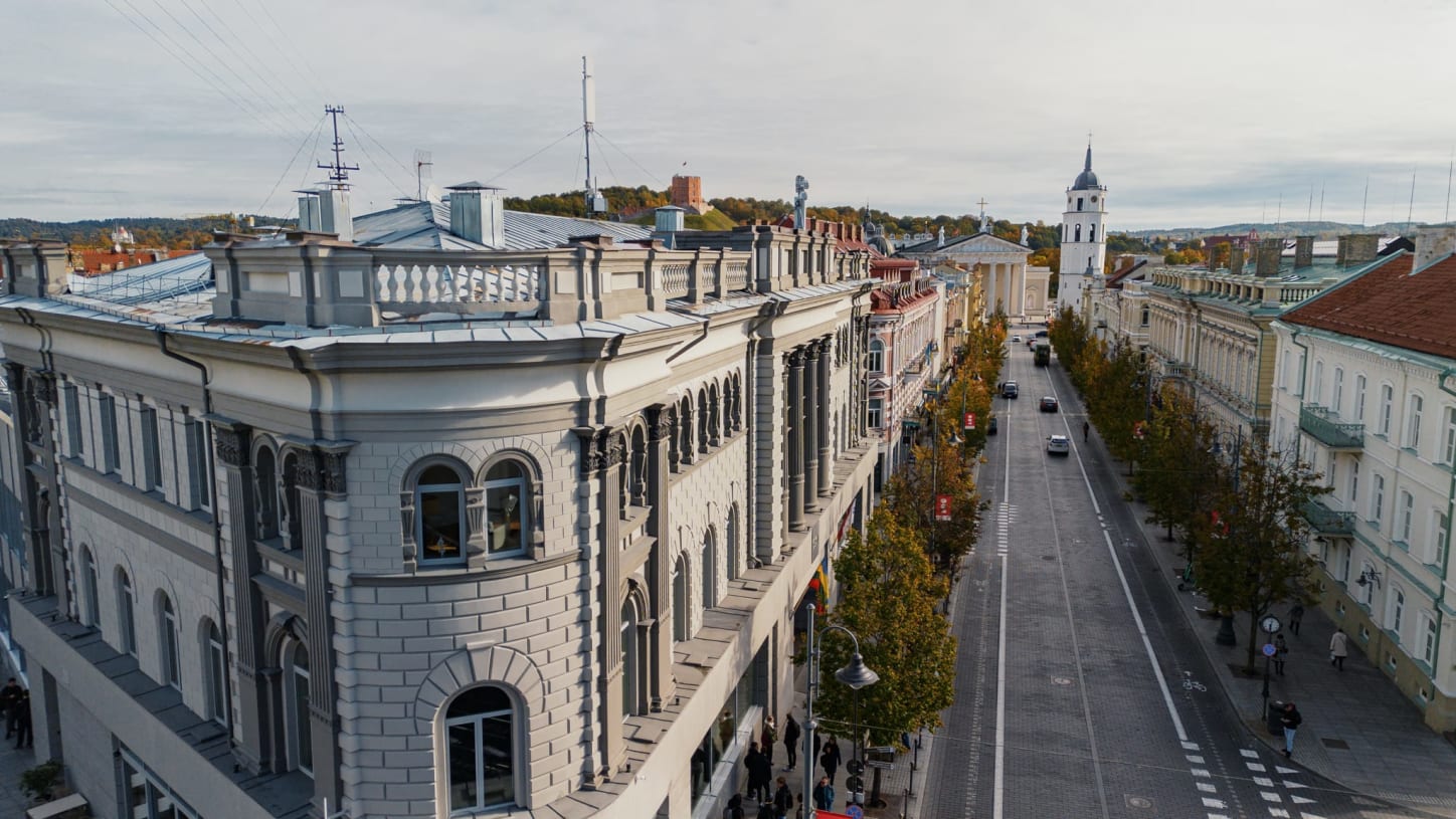 ISM University of Management and Economics