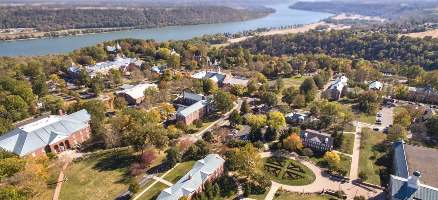 Hanover College Bachelor of Arts in Computer Science