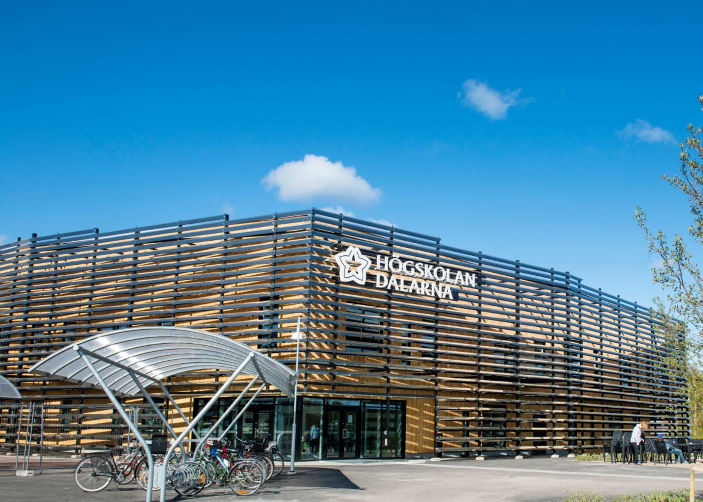 Dalarna University Mestrado em Desenvolvimento do Turismo Destino