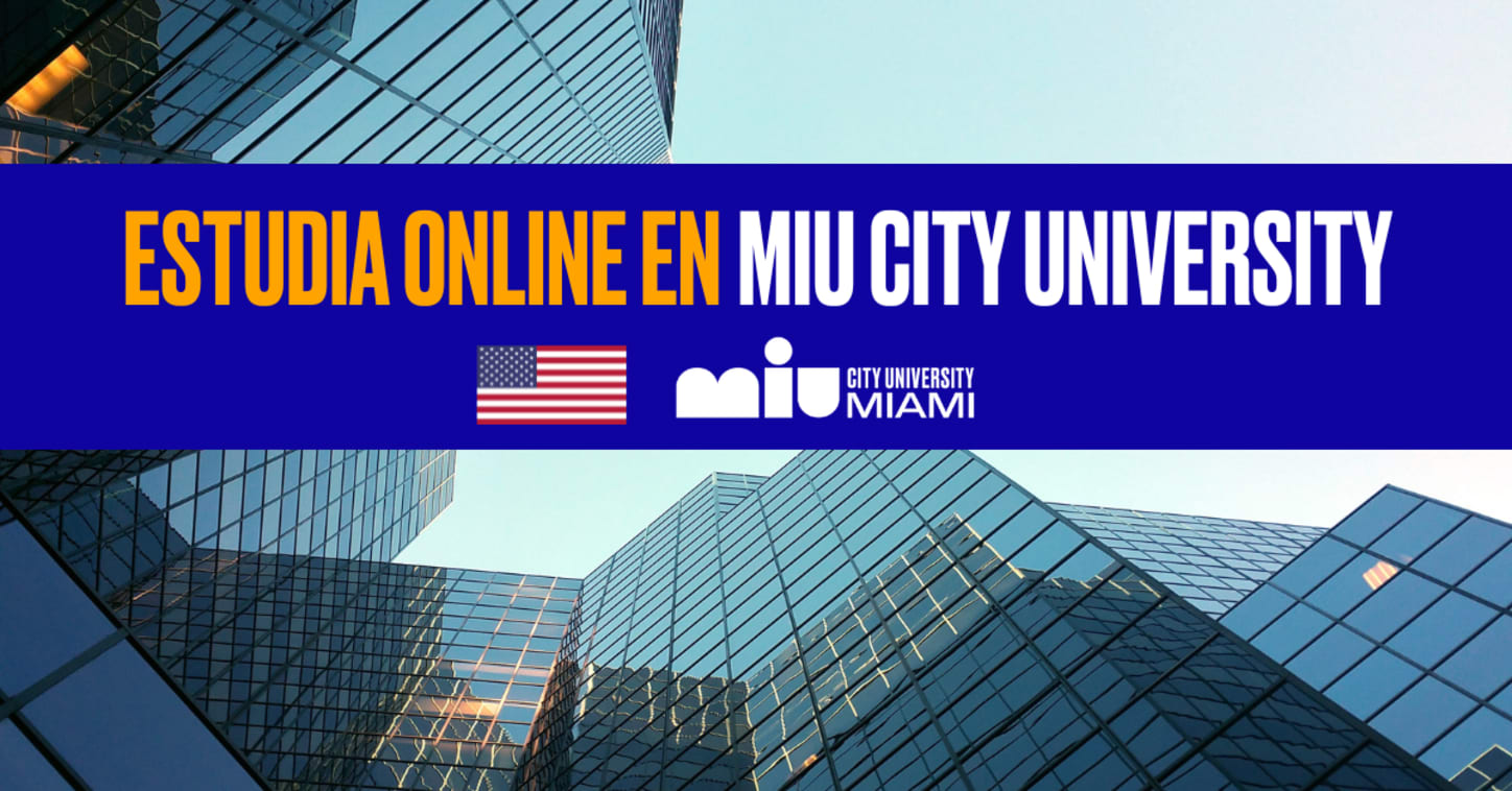MIU City University Miami Bachelor of Science in Computer Engineering
