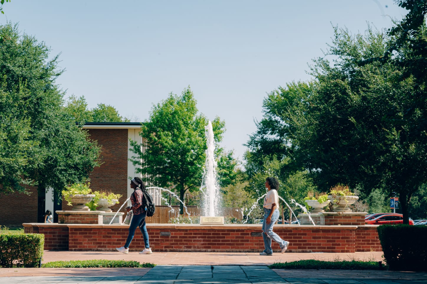 Houston Christian University Online