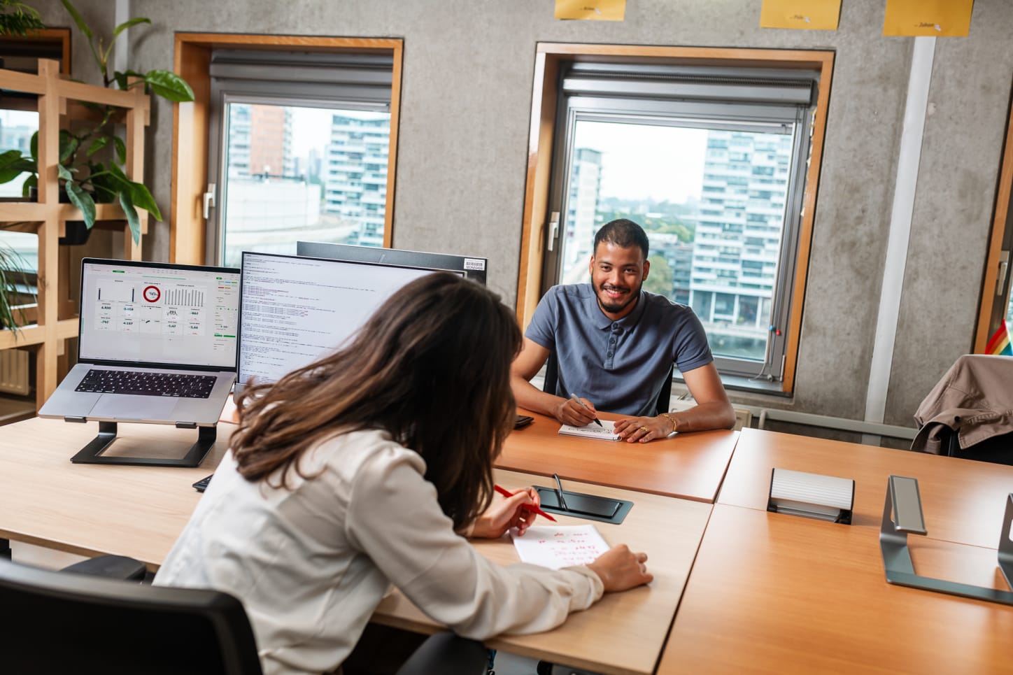 The Hague University of Applied Sciences Master of Business Administration (MBA) - cu normă întreagă