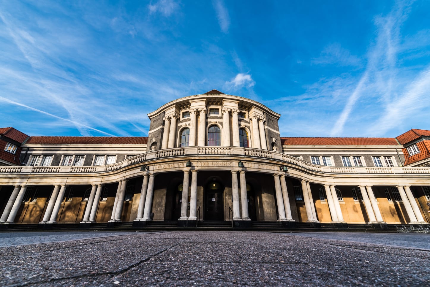 University Of Hamburg