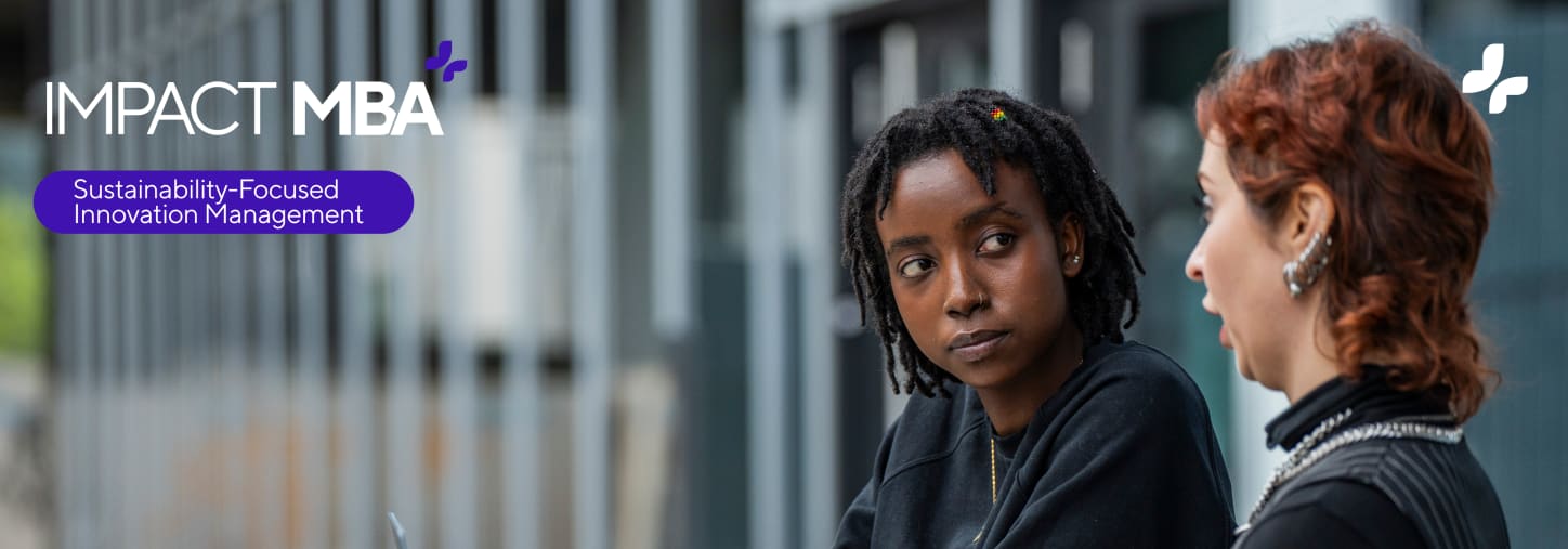 Tomorrow University of Applied Sciences MBA en gestion de l'innovation ...