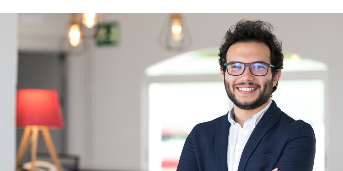 Sant Pol School of Hospitality and Culinary Management, Barcelona Master in Food & Beverage and Events Management