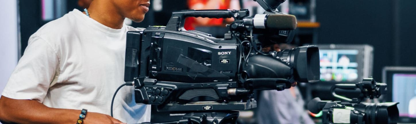 AFDA Certificat superior în producție de film, televiziune și divertisment