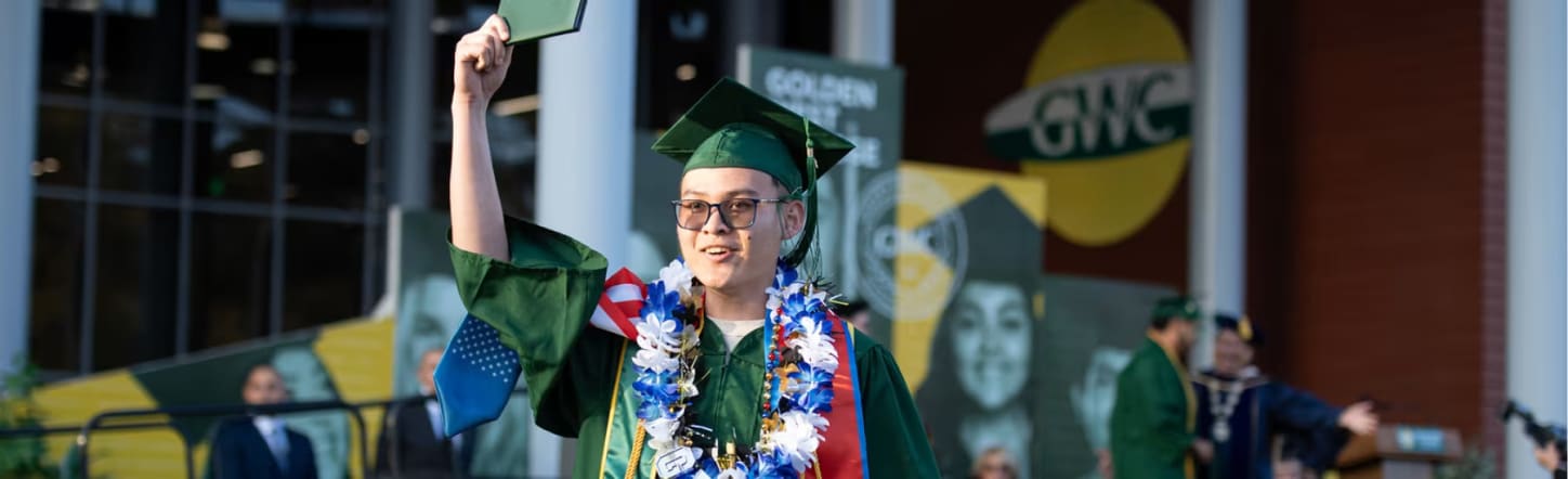 Golden West College Associate in Arts Degree, Cosmetology