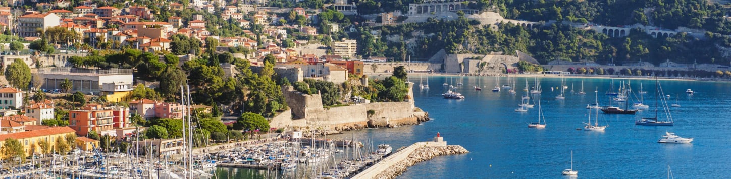 International University of Monaco