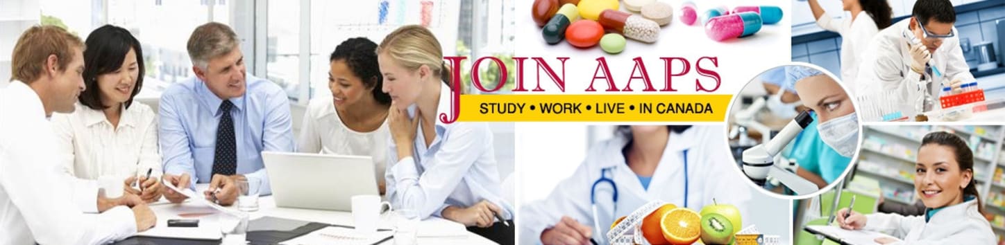 Academy Of Applied Pharmaceutical Sciences (AAPS) Clinical Research, Drug Safety and Pharmacovigilance Diploma Program