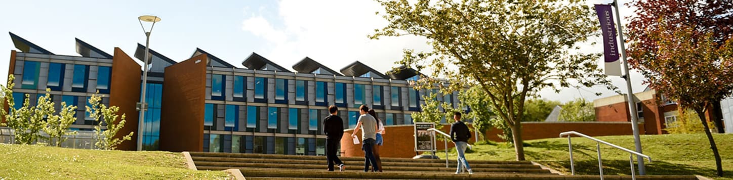 University of Sussex Business School MSc Management